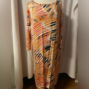 Marella, size L, women’s dress